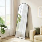 Staande spiegel - 150 cm hoog - volledige lengte spiegel -, Verzenden, Nieuw