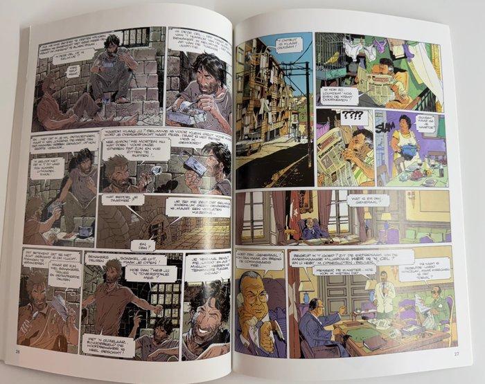 Largo Winch - opeenvolgende reeks SC - 22 Album - Herdruk, Boeken, Stripverhalen