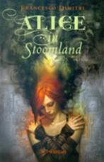 Alice in Stoomland 9789028424326 Francesco Dimitri, Verzenden, Gelezen, Francesco Dimitri