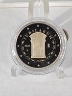 Italie. 2 Euro 2025 Giubileo + Vespucci (2 monete) Proof