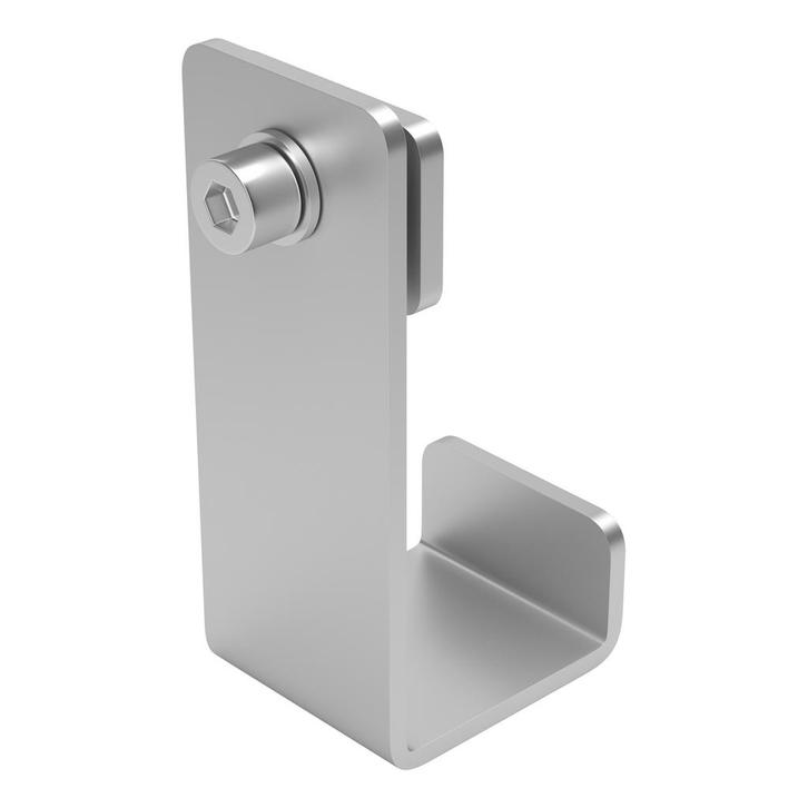 FORTEX STAGE750 truss aan deck clamp, Muziek en Instrumenten, Licht en Laser, Verzenden