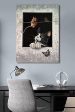 Reinier Cabrera (XX-XXI) - La cuerda floja de la convivencia