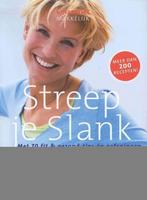 Streep je slank / Margriet makkelijk 9789058550989, Boeken, Verzenden, Gelezen