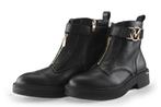 Mexx Biker boots in maat 40 Zwart | 5% extra korting, Kleding | Dames, Schoenen, Mexx, Verzenden, Zwart, Overige typen