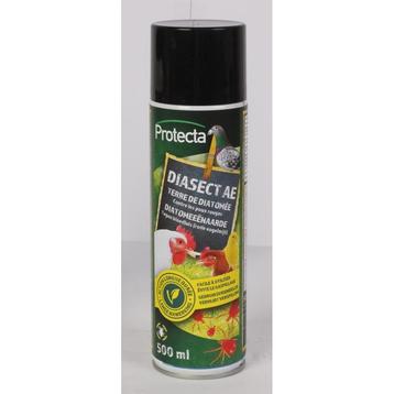 Diasect ae bloedluis 500 ml - spuitbus