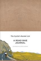 The Cyclists Bucket List, Verzenden, Nieuw, Nederlands