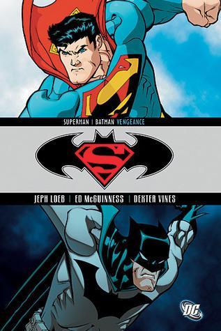 Superman/Batman Volume 4: Vengeance, Verzenden