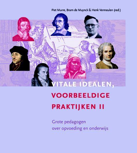 Vitale idealen, voorbeeldige praktijken II / Dixit / 9, Boeken, Studieboeken en Cursussen, Gelezen, Verzenden