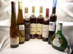 2003 Samos, Vegamar, 1989 Blanck, 1999 Gebhardt, 1967 Vin, Verzamelen, Nieuw