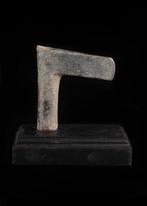 Luristan Brons Bijlkop, Antiquités & Art