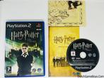 Playstation 2 / PS2 - Harry Potter - En De Orde Van De Fenik, Gebruikt, Verzenden