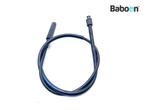 Teller Kabel Suzuki GSX R 750 1985-1987 (GSXR750 GR75), Motoren, Verzenden, Gebruikt