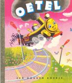 Oetel 9789054447771, Boeken, Kinderboeken | Baby's en Peuters, Gelezen, Gertrude Crampton, Verzenden