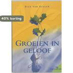 Groeien in geloof / Groeiboek / 1 9789065340382, Boeken, Verzenden, Gelezen, D. van Keulen