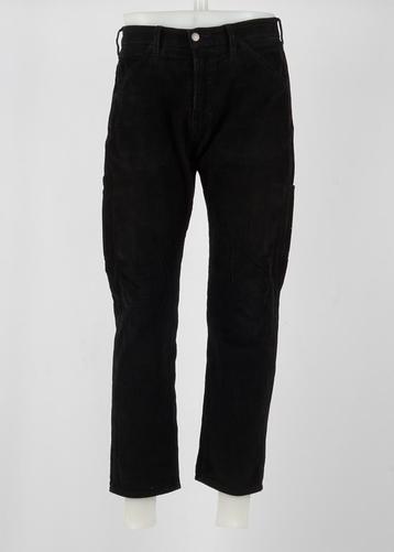 Vintage Levis Pants in Black Size 34 / 29, Ophalen of Verzenden