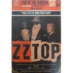 wandbord reclamebord schild ZZ Top concertbord bord, Verzenden, Huis en Inrichting