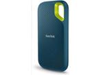 Veiling - SanDisk Extreme Portable SSD V2 1TB Donkerblauw, Nieuw