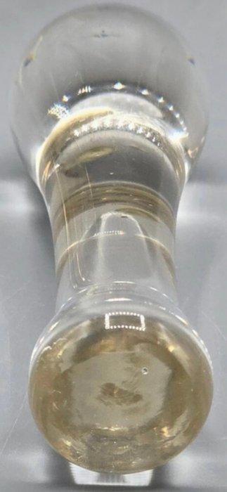 Daum France - Beeld, Daum Nancy France - 6 cm - Kristal, Antiek en Kunst, Curiosa en Brocante