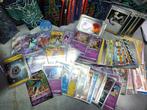 Pokémon - 2500 Mixed collection - Various sets, Hobby en Vrije tijd, Verzamelkaartspellen | Pokémon, Nieuw