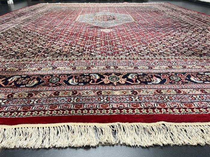 Bidjar - Tapis - 400 cm - 300 cm, Huis en Inrichting, Stoffering | Tapijten en Vloerkleden