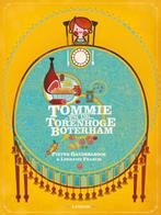 Tommie en de torenhoge boterham 9789020979879 L. Francis, Boeken, Verzenden, Gelezen, L. Francis