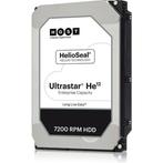 Western Digital Ultrastar DC HC520 12TB, Intern, 12tb, Verzenden, Nieuw