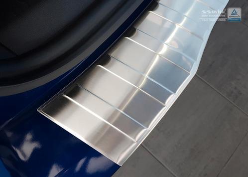 Achterbumperbeschermer | Ford Tourneo Courier / Transit Cour, Auto diversen, Auto-accessoires, Nieuw, Verzenden