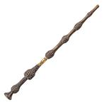 Harry Potter PVC Toverstaf Albus Dumbledore, Verzamelen, Harry Potter, Ophalen of Verzenden, Nieuw