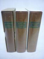 Julien Green - [Pléiade] Oeuvres complètes - Tome I, V & VI, Antiek en Kunst