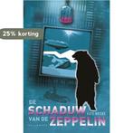 De schaduw van de zeppelin 9789464018332 Kate Kriske, Boeken, Verzenden, Zo goed als nieuw, Kate Kriske