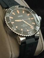 Oris - Aquis - 01 733 7730 4159 - Heren - 2020+, Nieuw