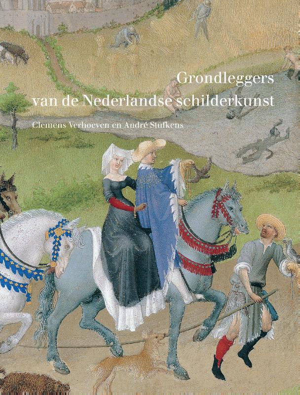Johan Maelwael en de Gebroeders van Limburg 9789460043390, Boeken, Kunst en Cultuur | Beeldend, Zo goed als nieuw, Verzenden