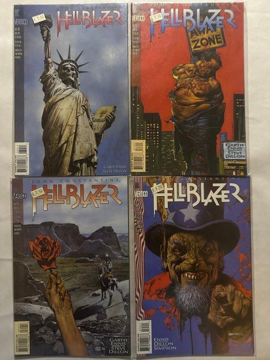 Hellblazer, John Constantine - Hellblazer - 48 Comic, Boeken, Strips | Comics