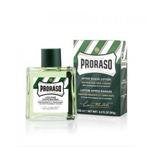 Proraso Groen After Shave Lotion 100ml (Aftershave), Handtassen en Accessoires, Uiterlijk | Parfum, Nieuw, Verzenden