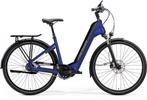 Merida eSPRESSO CITY 800 - Dark blue/Black - L - 53cm, Vélos & Vélomoteurs, Ophalen