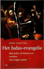 Het Judas-evangelie, Verzenden