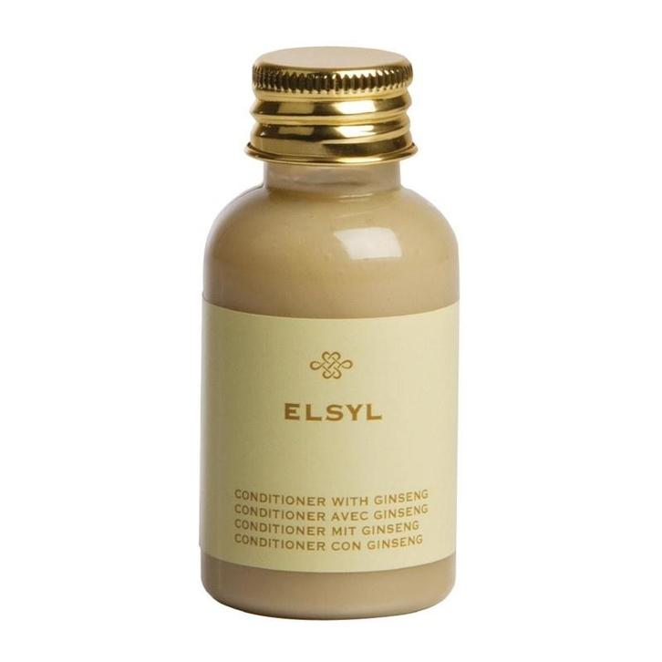 Elsyl natural look conditioner | 50 stuks | 40ml Elsyl, Articles professionnels, Horeca | Équipement de cuisine, Envoi