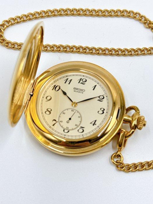 Seiko - SAPB01H |7N07-001A | “Gift to Cabinet Minister |, Handtassen en Accessoires, Horloges | Heren