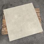 Keramische vloertegel 100x100cm voor slechts €22,50 p/m², 60 cm of meer, Nieuw, Ophalen of Verzenden, 10 m² of meer