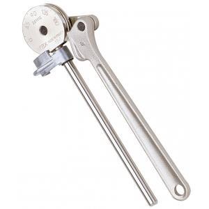 Virax buigtang voor koper 2511 diameter 3/8 inch r.35mm, Doe-het-zelf en Bouw, Sanitair