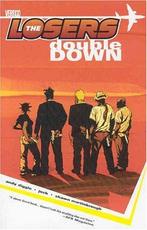 The Losers Volume 2: Double Down, Boeken, Verzenden, Nieuw