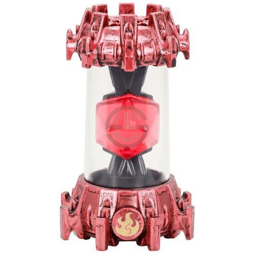 Skylanders imaginators Creation Crystal fire reactor, Games en Spelcomputers, Games | Overige, Ophalen of Verzenden