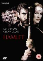 Hamlet DVD (2005) Mel Gibson, Zeffirelli (DIR) cert PG, CD & DVD, DVD | Autres DVD, Verzenden