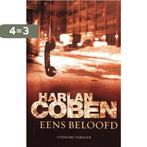 Eens beloofd - Harlan Coben 9789085642084 Harlan Coben, Boeken, Verzenden, Gelezen, Harlan Coben