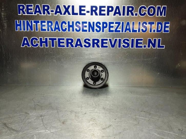 Poelie voor Opel CIH motor (zit aan voorzijde motor)., Auto-onderdelen, Motor en Toebehoren, Nieuw, Opel, Verzenden