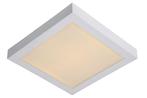 Lucide BRICE-LED - Plafonnière Badkamer - LED, Verzenden, Nieuw