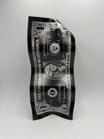 Karl Lagasse (1981) - One Dollar Black Silver · No Reserve