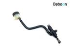 Rempomp Achter Yamaha FJR 1300 2001-2002 (FJR1300 5JW), Motoren, Onderdelen | Yamaha, Verzenden, Gebruikt