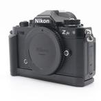 Nikon Z fc body | Tweedehands, Audio, Tv en Foto, Fotocamera's Digitaal, Verzenden, Zo goed als nieuw, Nikon