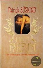 Het parfum 9789035102934 P. Suskind, Boeken, Verzenden, Gelezen, P. Suskind